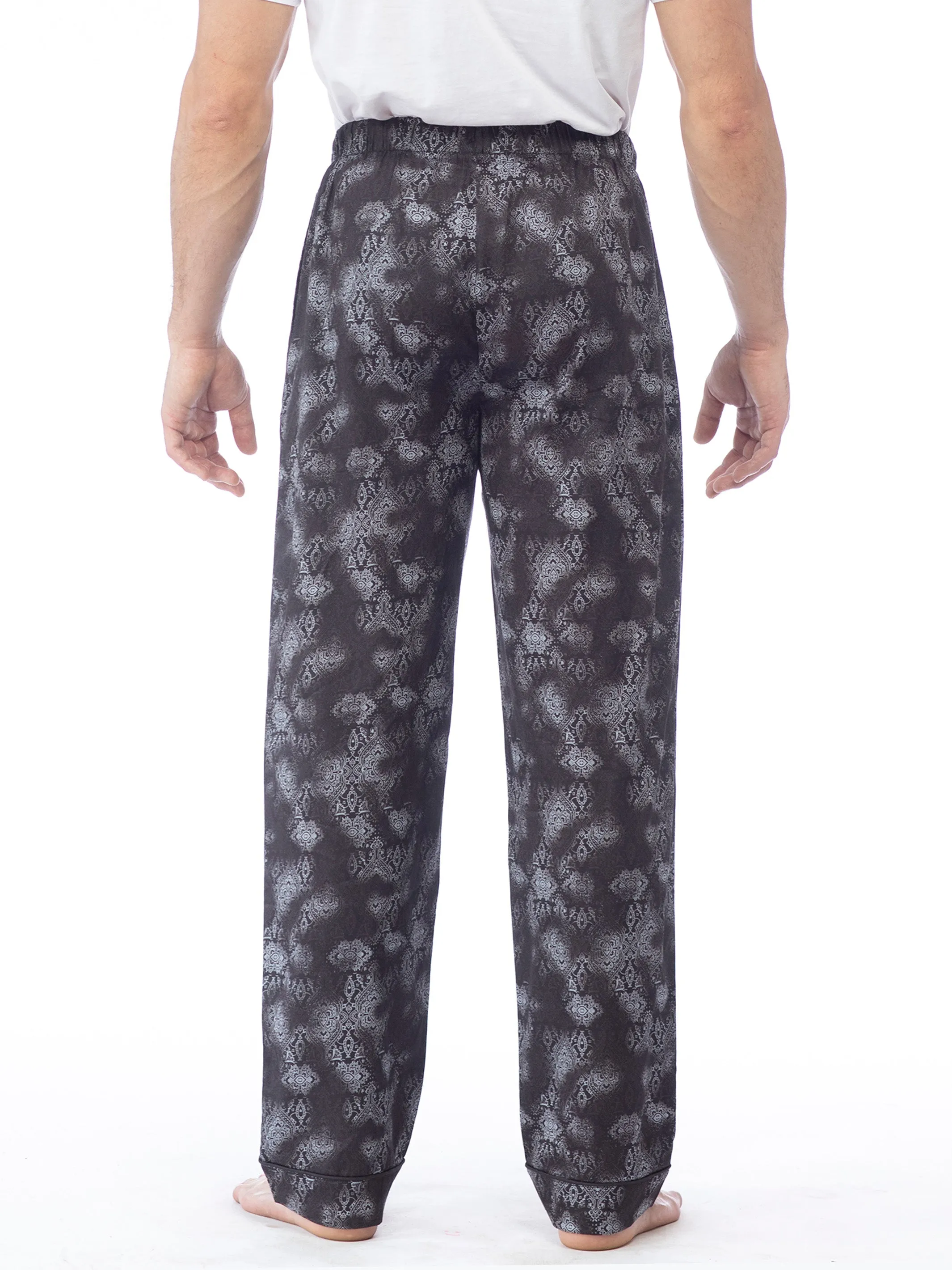 Robert Graham Black Pant