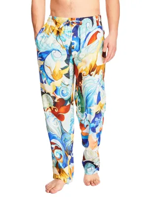 Robert Graham Printed Sleep Pant