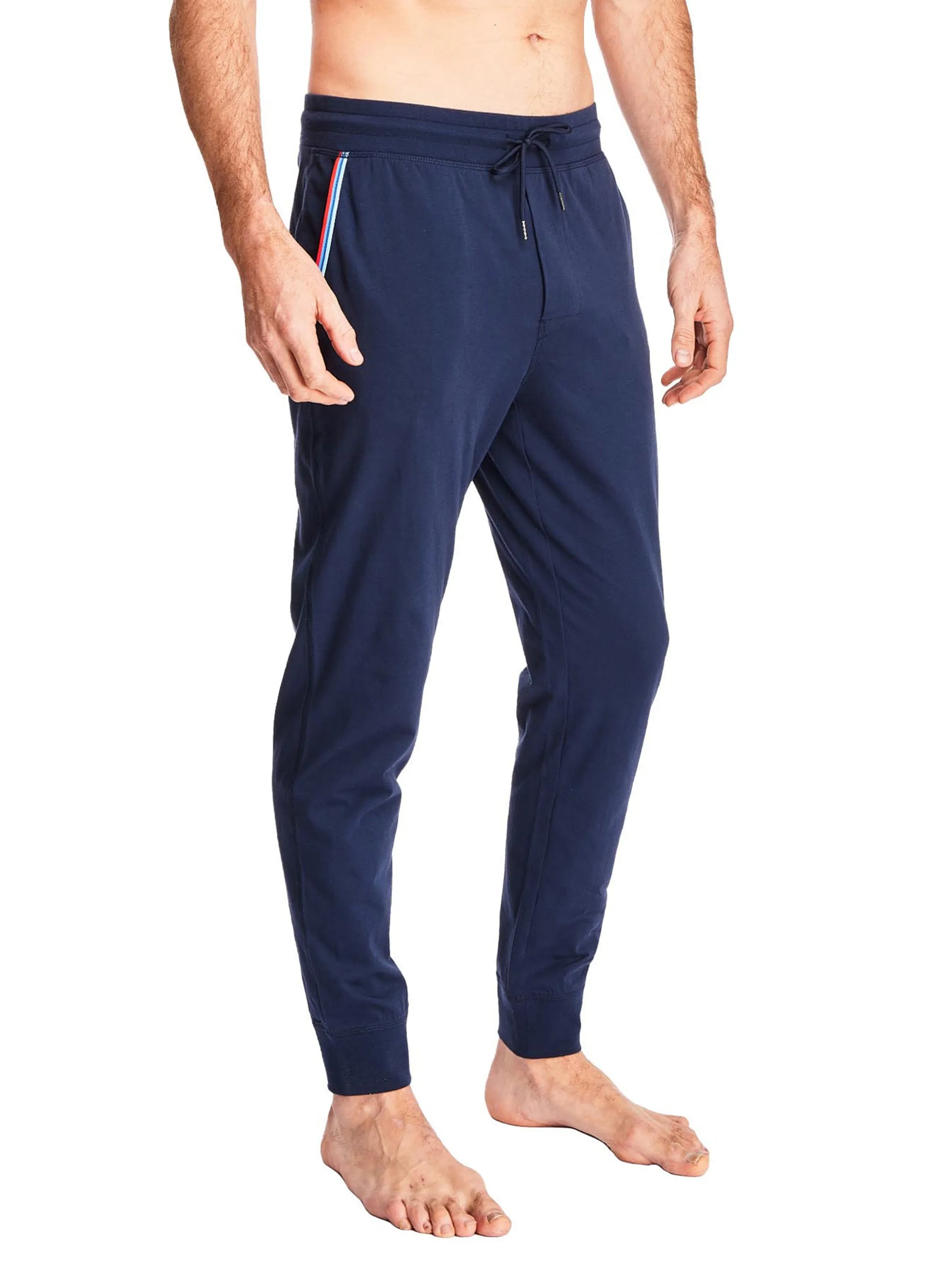 Robert Graham Solid Jogger