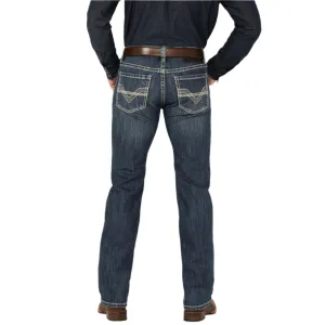 Rock & Roll Men's Medium Vintage Revolver Jeans