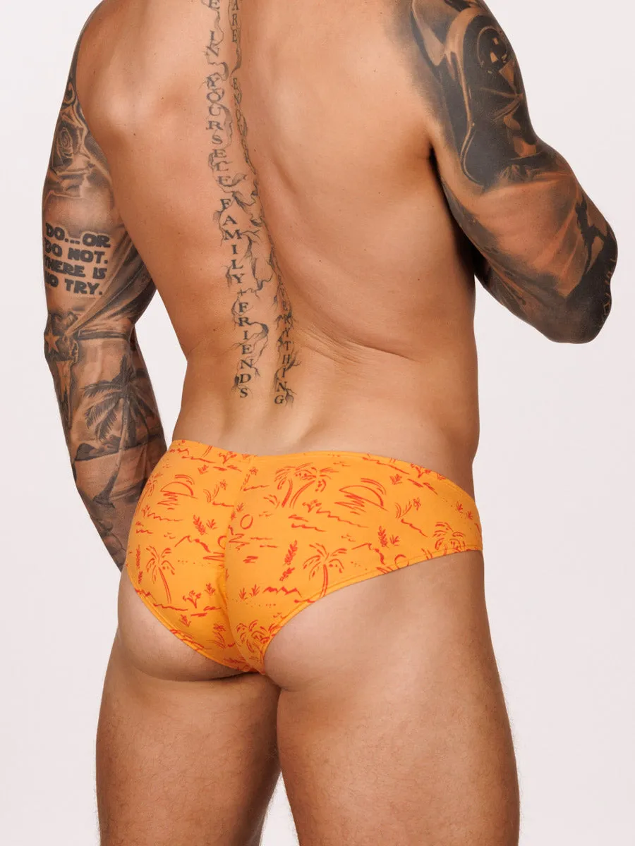 Romeo Brief 3 Pack