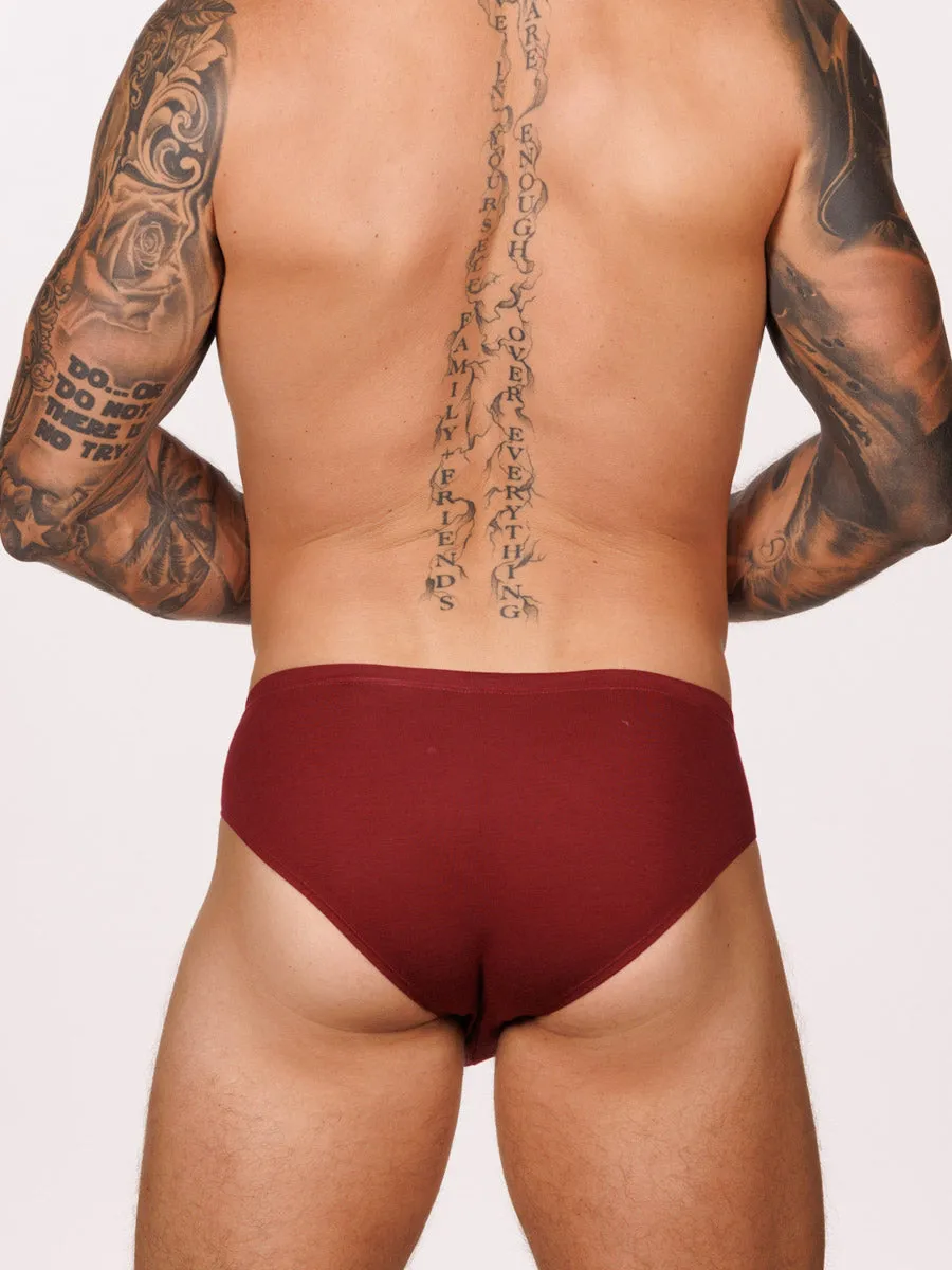 Romeo Shaper Brief 3 Pack