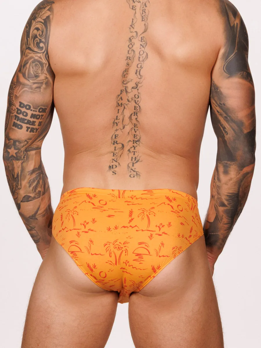 Romeo Shaper Brief 3 Pack