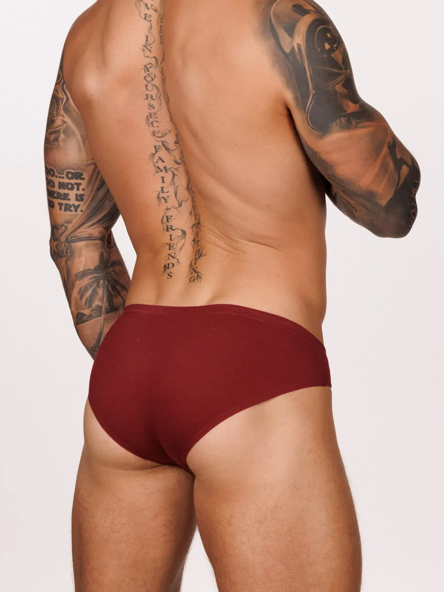 Romeo Shaper Brief 3 Pack