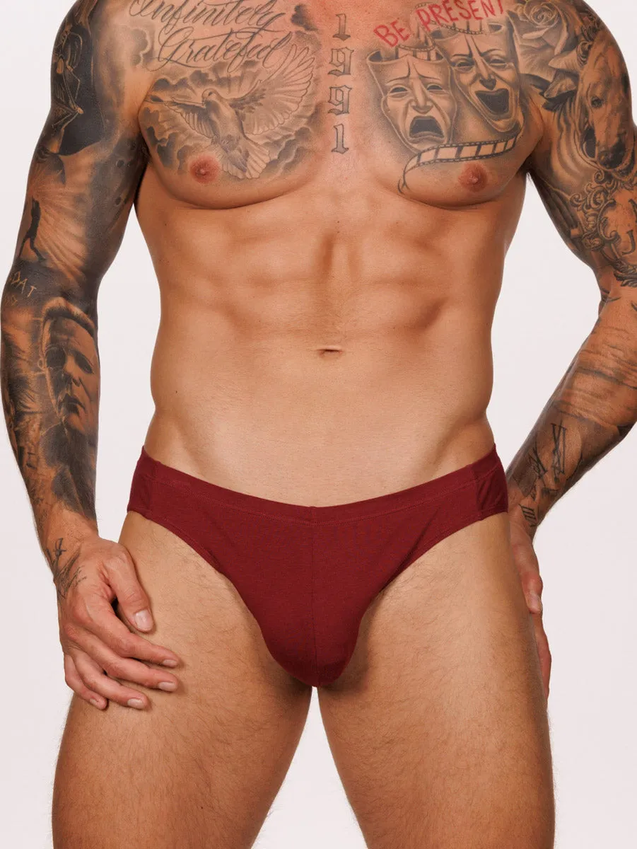 Romeo Shaper Brief 3 Pack
