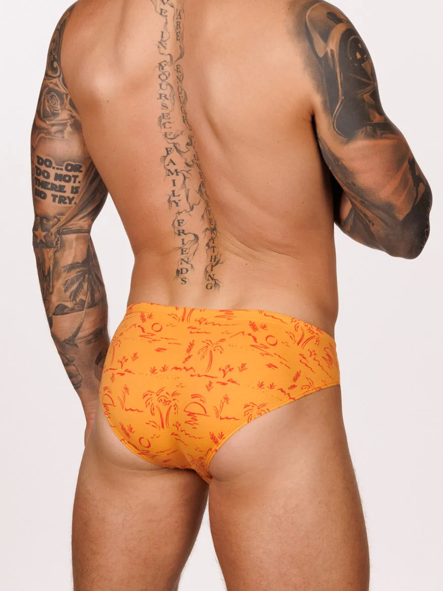 Romeo Shaper Brief 3 Pack