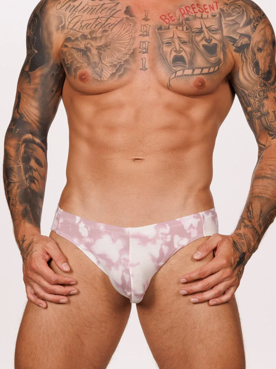 Romeo Shaper Brief 3 Pack