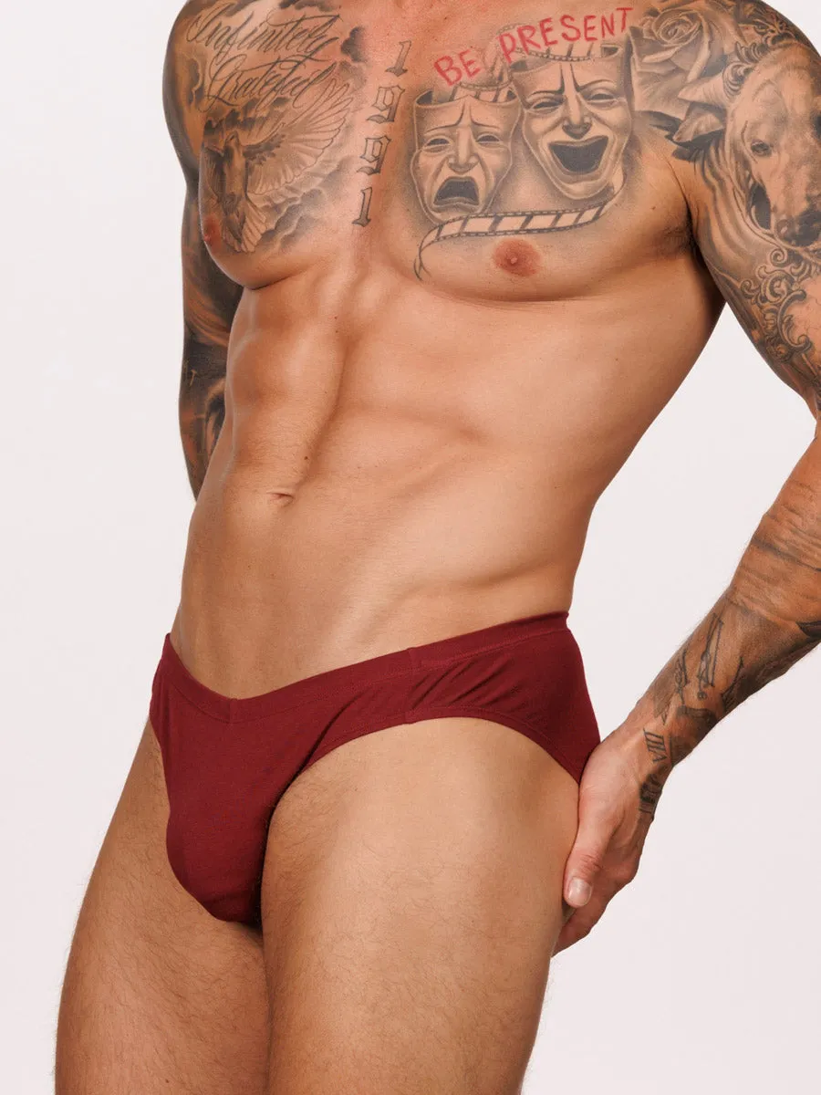 Romeo Shaper Brief 3 Pack