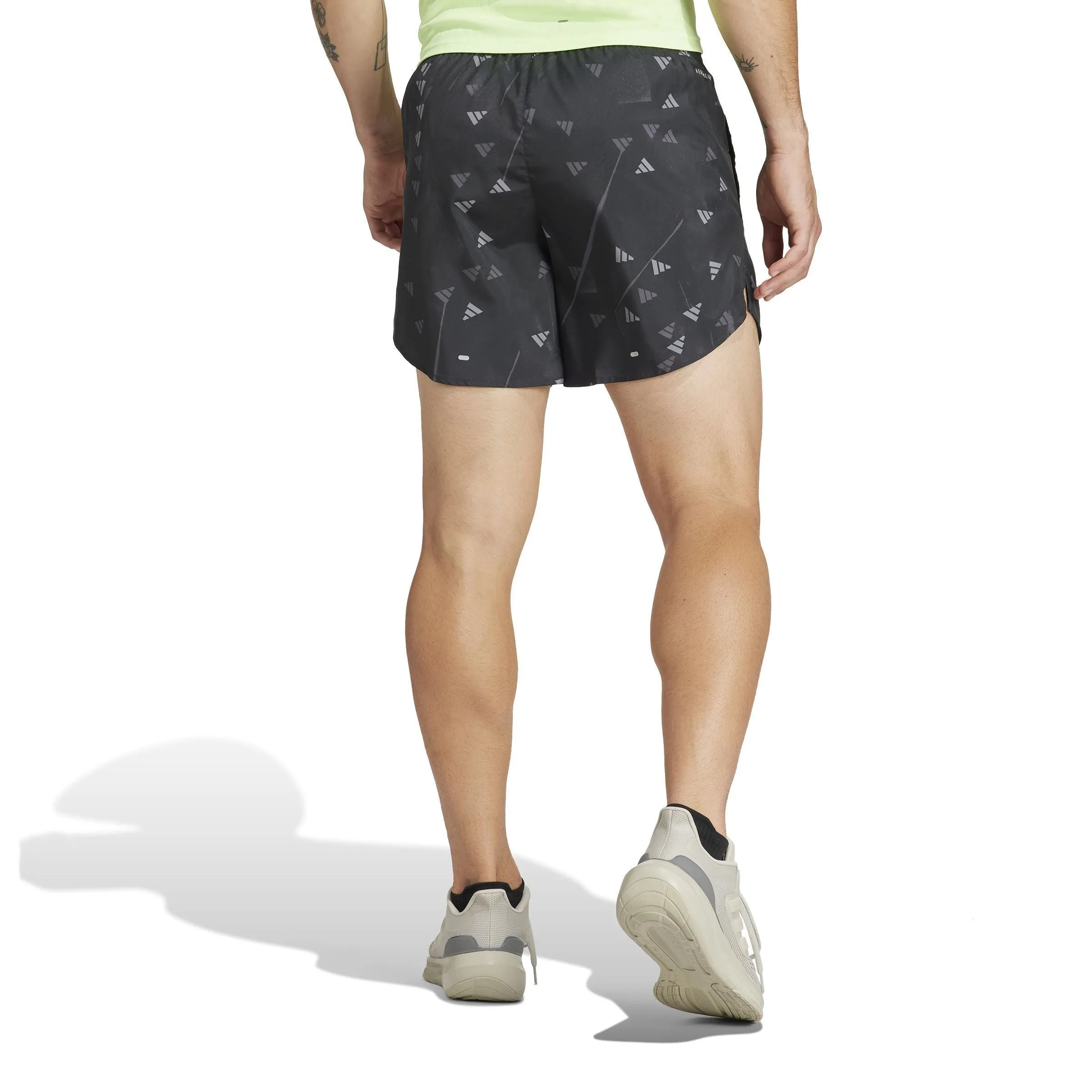 RUN IT BL SHORT