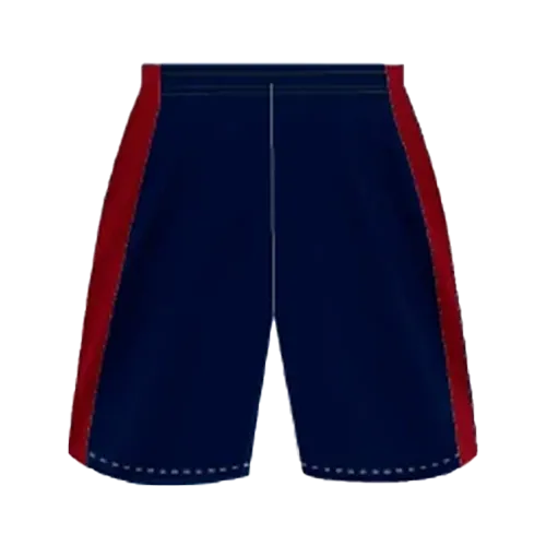 Rush Cricket Club - Men's Shorts