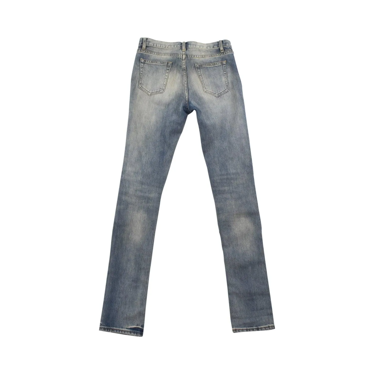 Saint Laurent Jeans - Women's 26