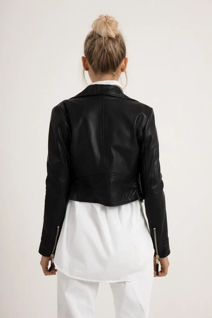 SANDRA MILANO - Original Midi Biker