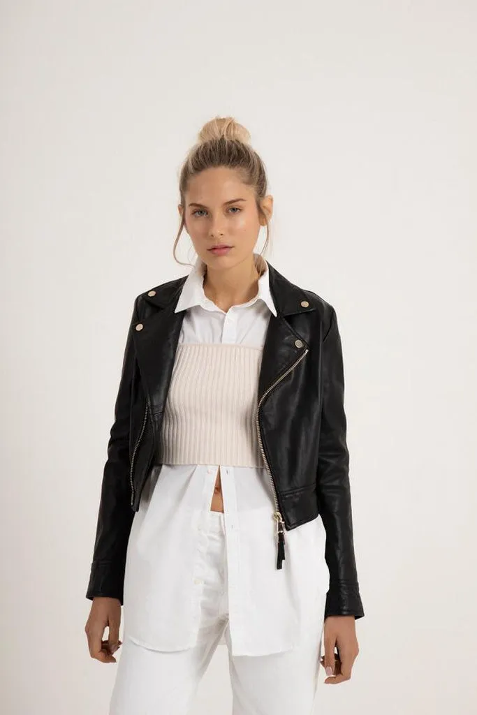 SANDRA MILANO - Original Midi Biker