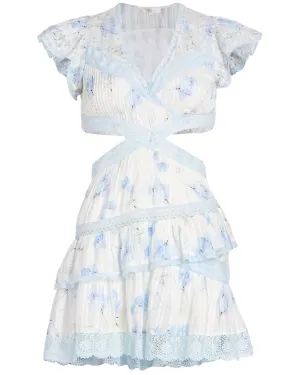 Santa Rosa River Audrina Dress