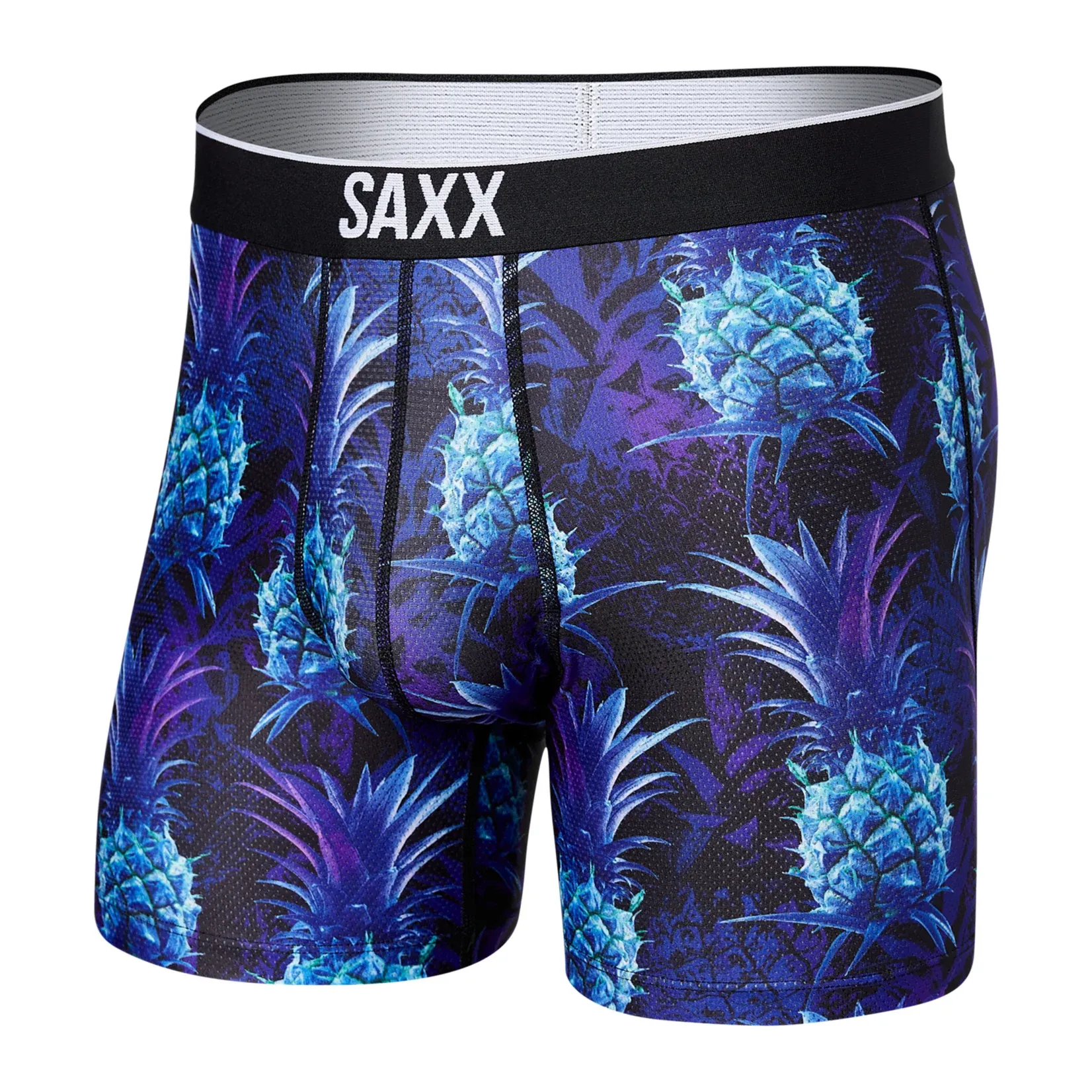 SAXX Volt Breathable Mesh Boxer Brief