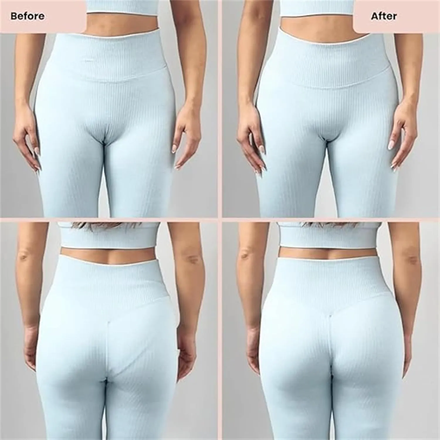 Seamless Underwear for Women, No Show Panties Invisibles Briefs Soft Stretch Bikini Underwears, Womens Underwear