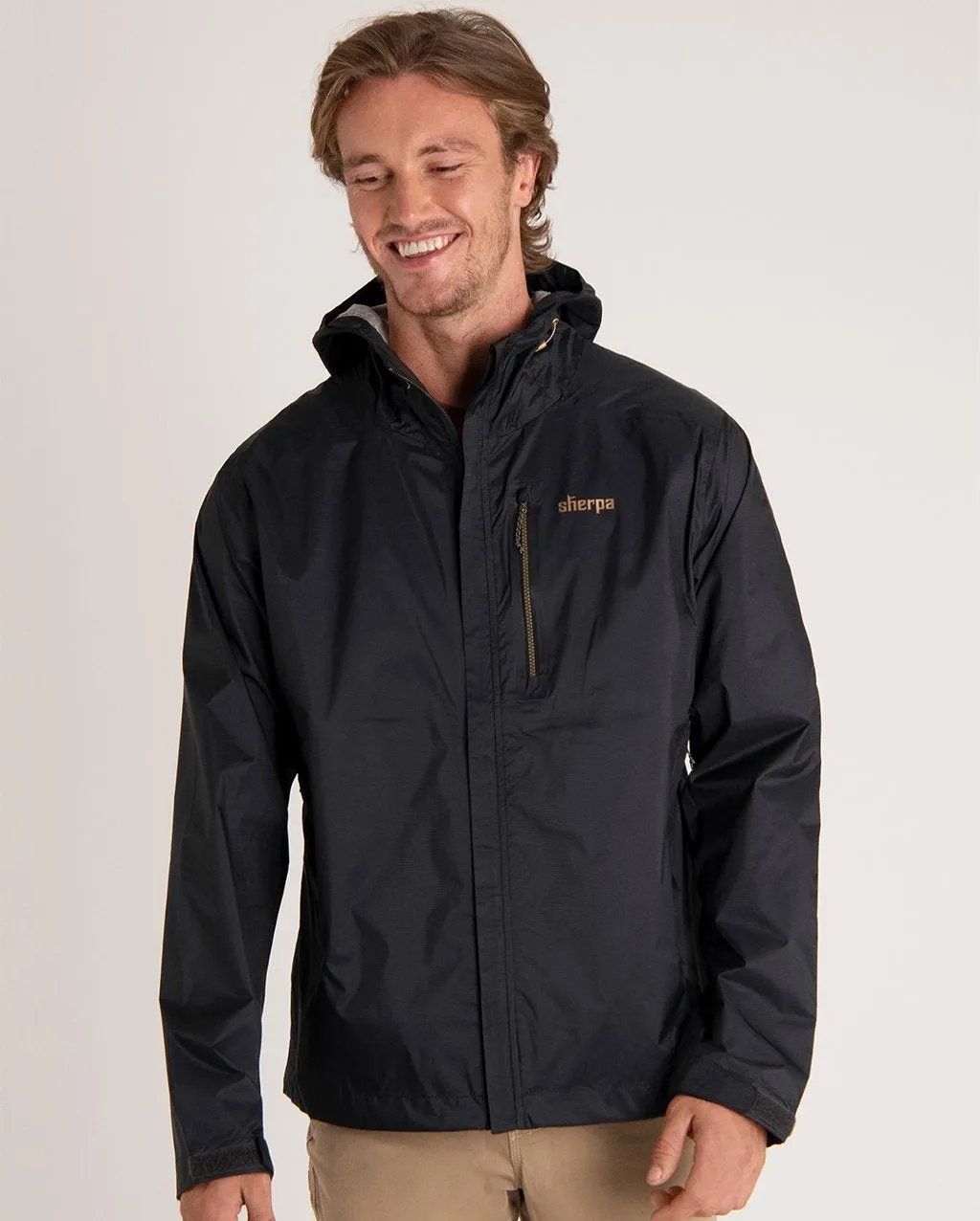 Sherpa Men's Kunde 2.5 Layer Jacket