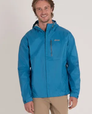 Sherpa Men's Kunde 2.5 Layer Jacket