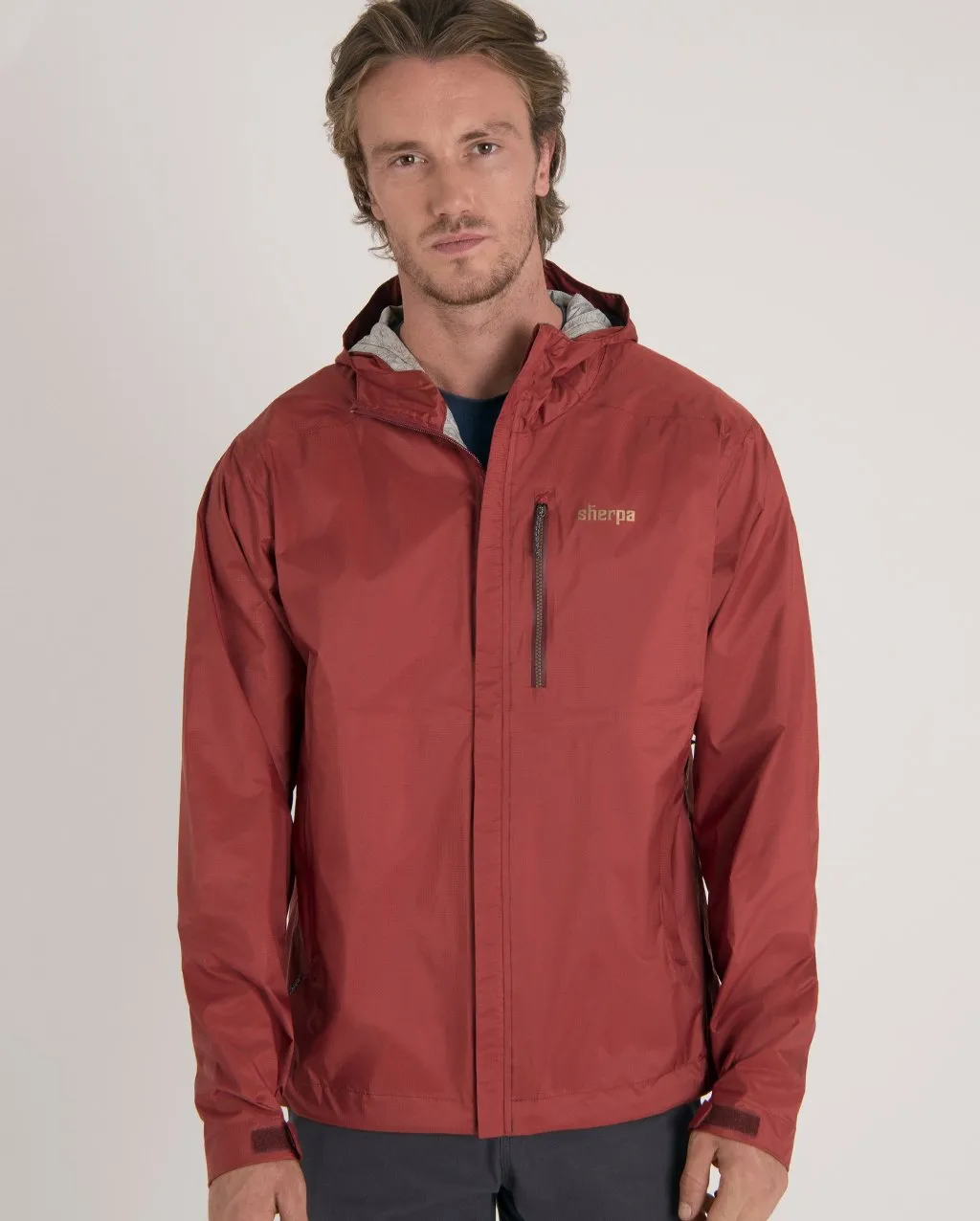 Sherpa Men's Kunde 2.5 Layer Jacket