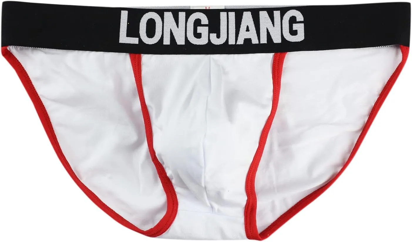 Shorts Men Men Underwear Boxer Men's Bikini Underwear Mens Briefs Athletic Sport Underwear Briefs Boxer Briefs f M
