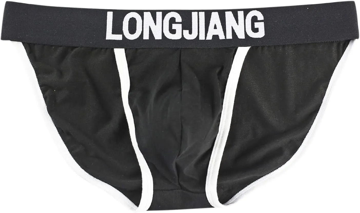 Shorts Men Men Underwear Boxer Men's Bikini Underwear Mens Briefs Athletic Sport Underwear Briefs Boxer Briefs f M
