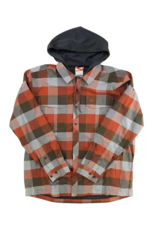 Simms Mens Coldweather Hoody