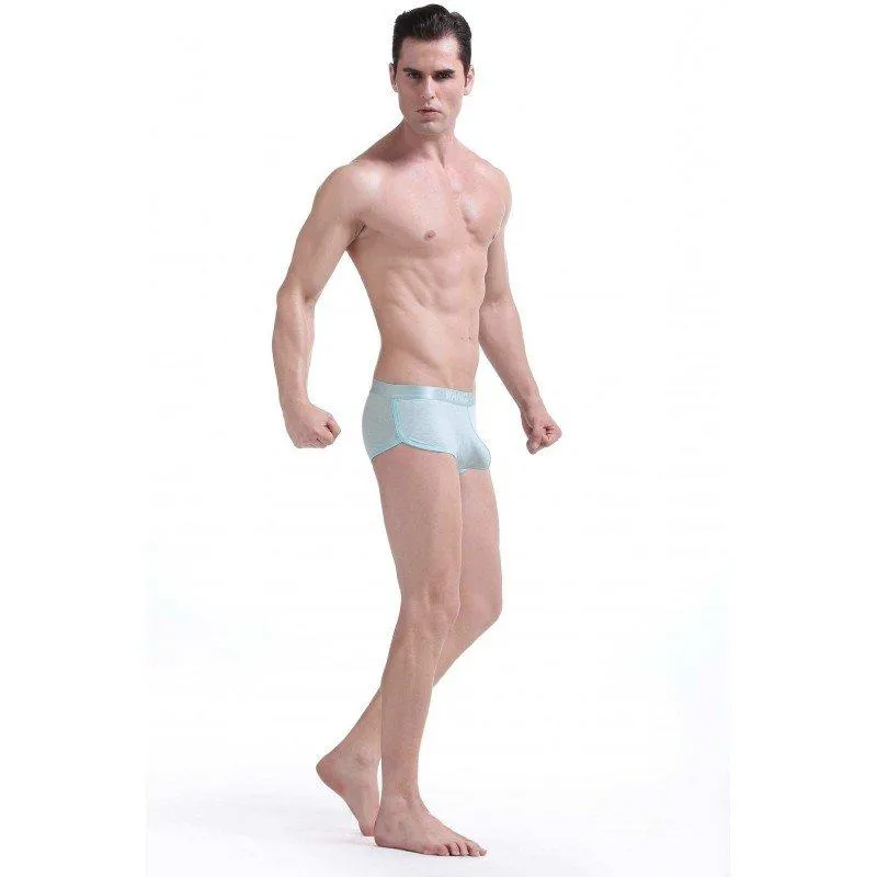 Simple Green Boxer Briefs