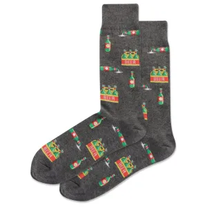 Six Pack Crew Socks