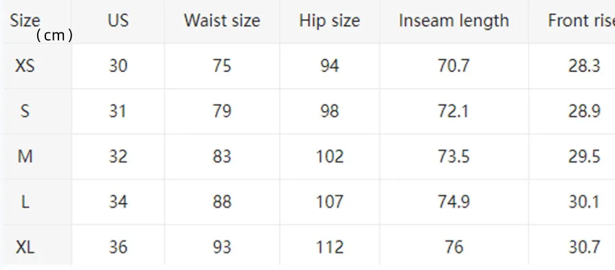 Slim Fit Skinny Denim Trousers Ripped