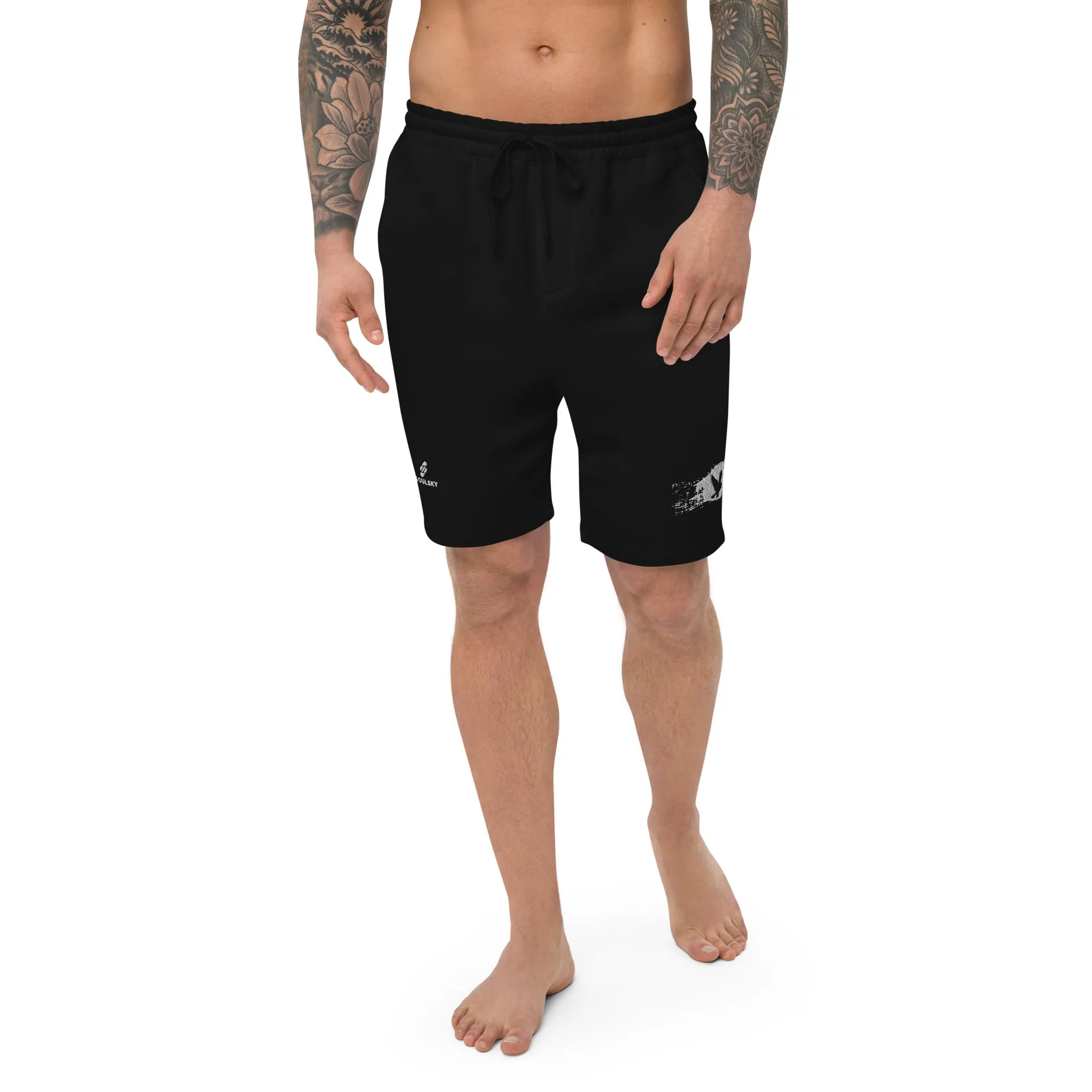 SOAR Fleece Shorts