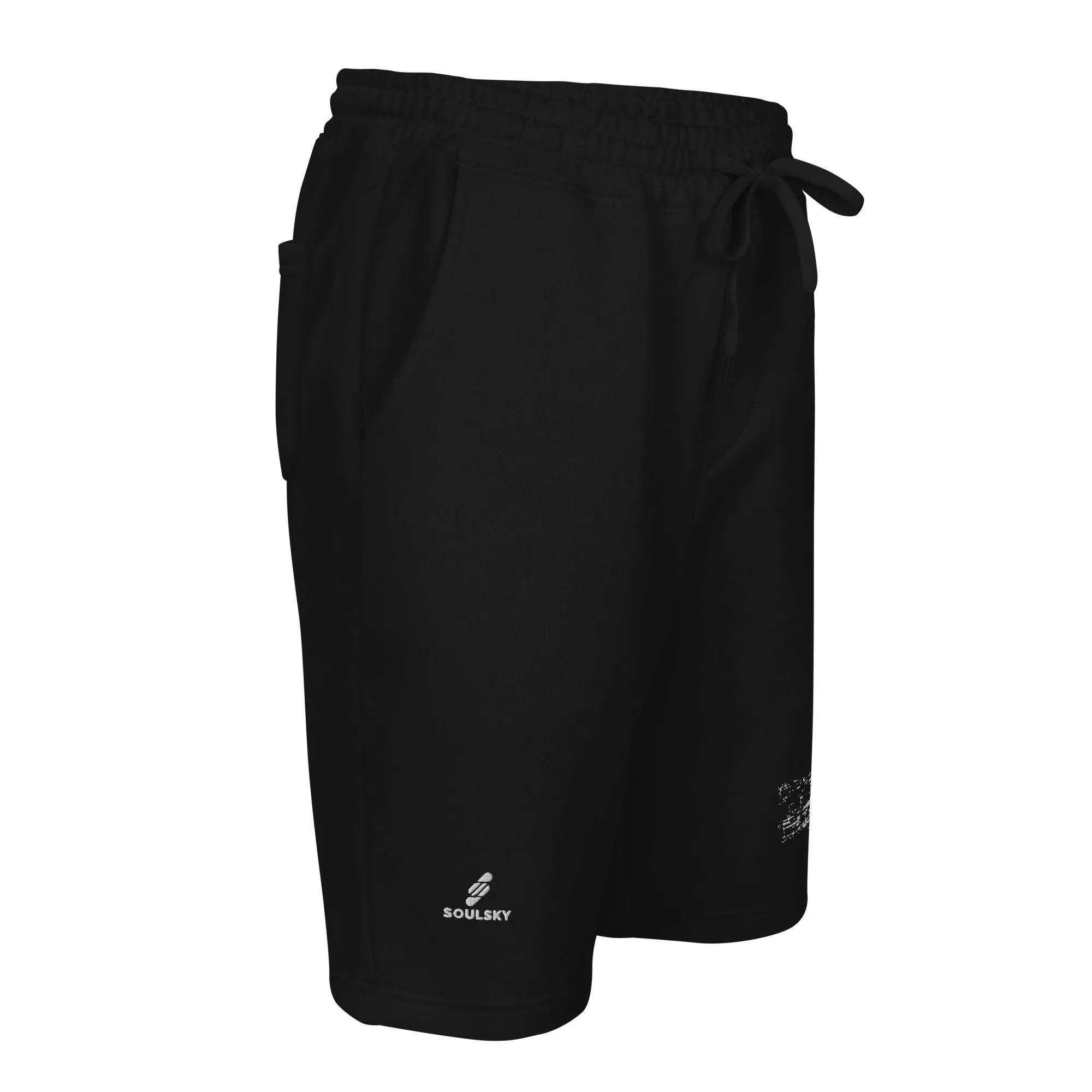 SOAR Fleece Shorts