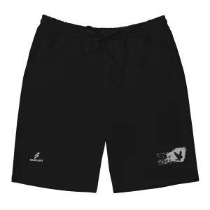SOAR Fleece Shorts