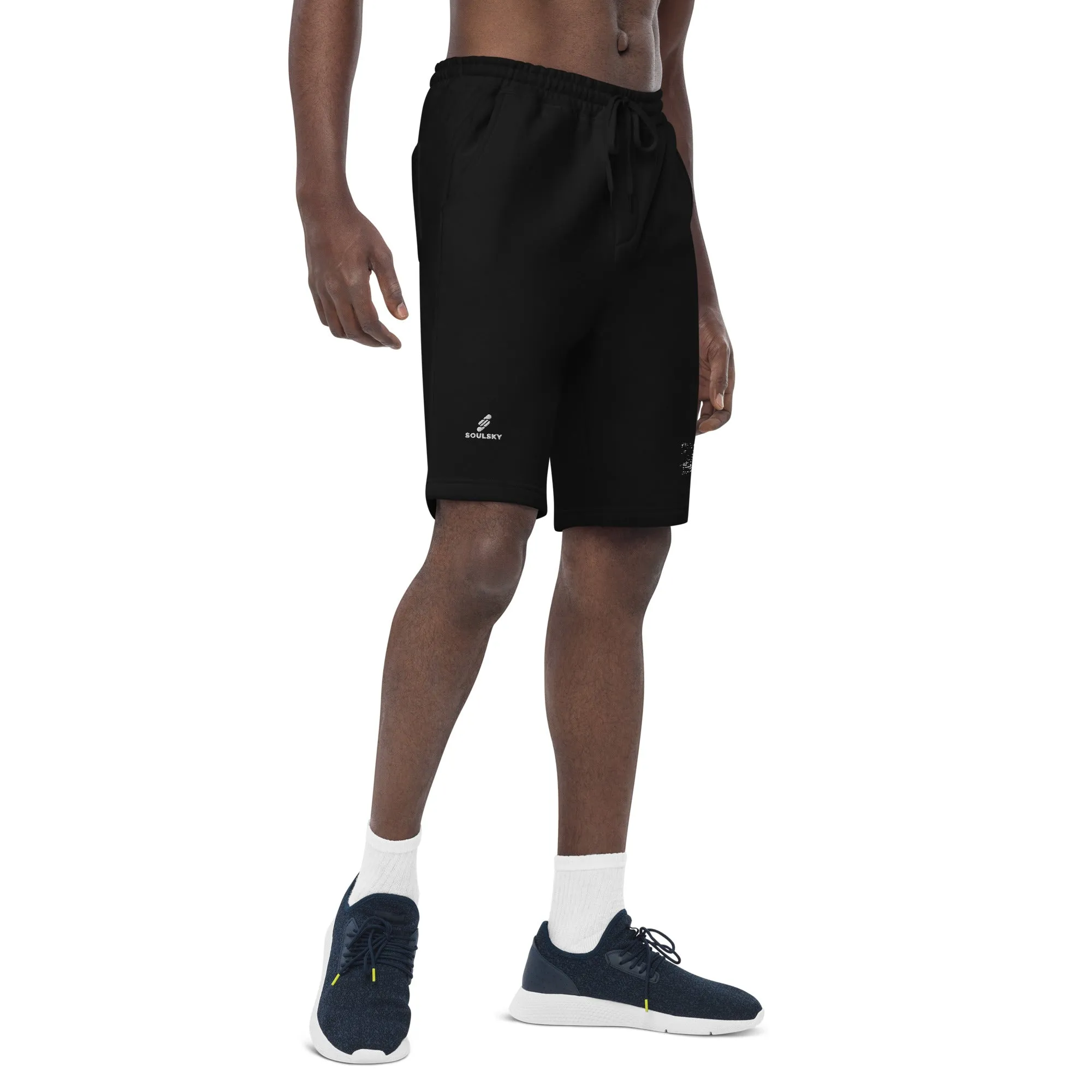SOAR Fleece Shorts