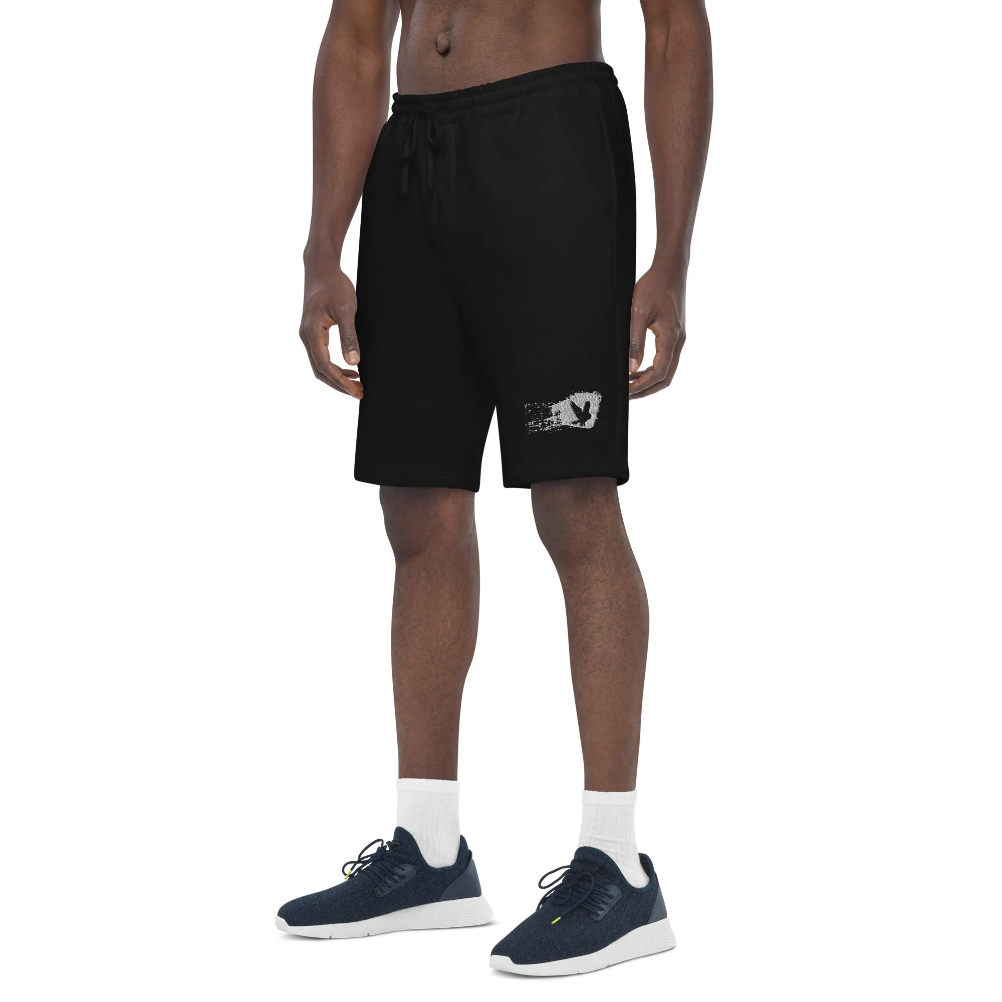 SOAR Fleece Shorts