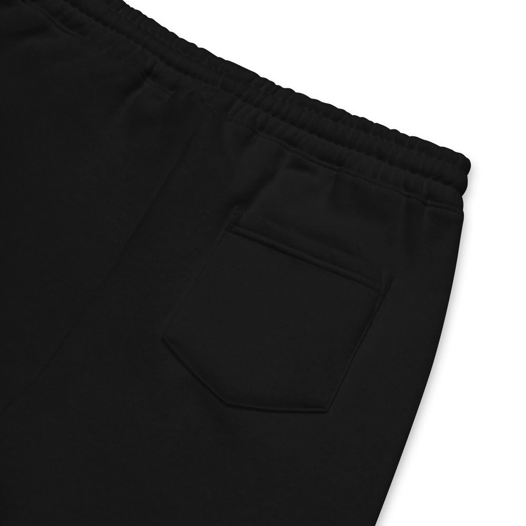 SOAR Fleece Shorts