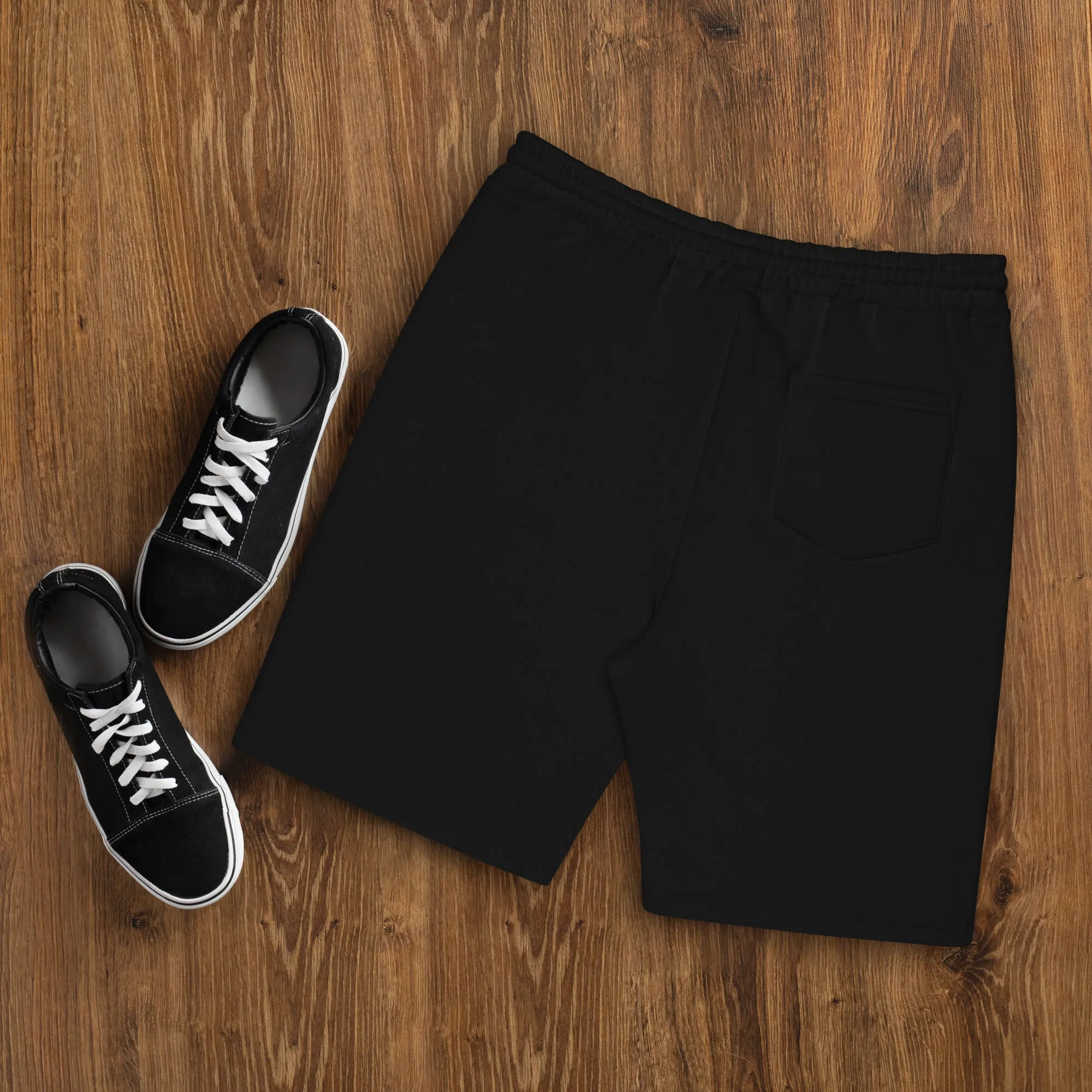 SOAR Fleece Shorts