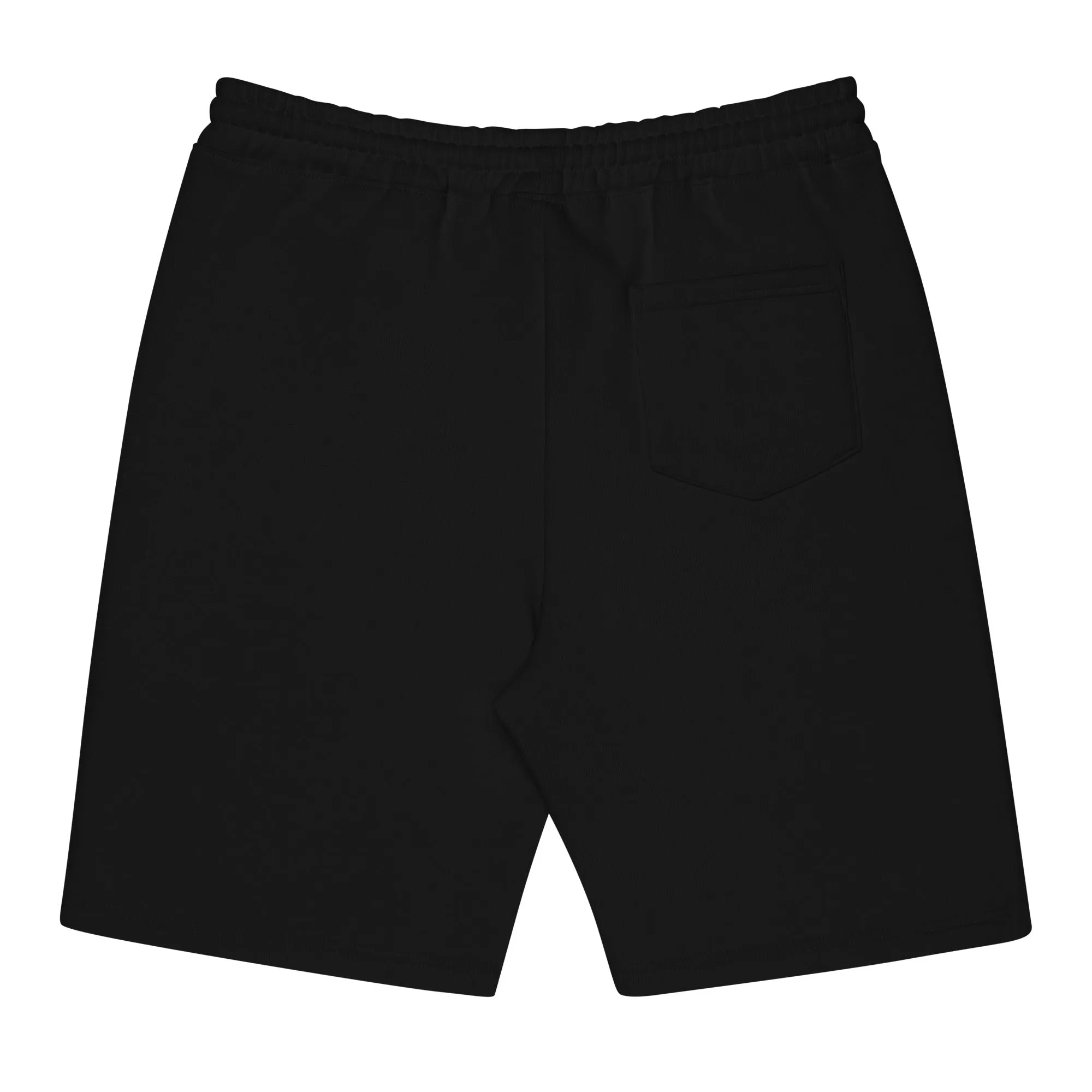 SOAR Fleece Shorts