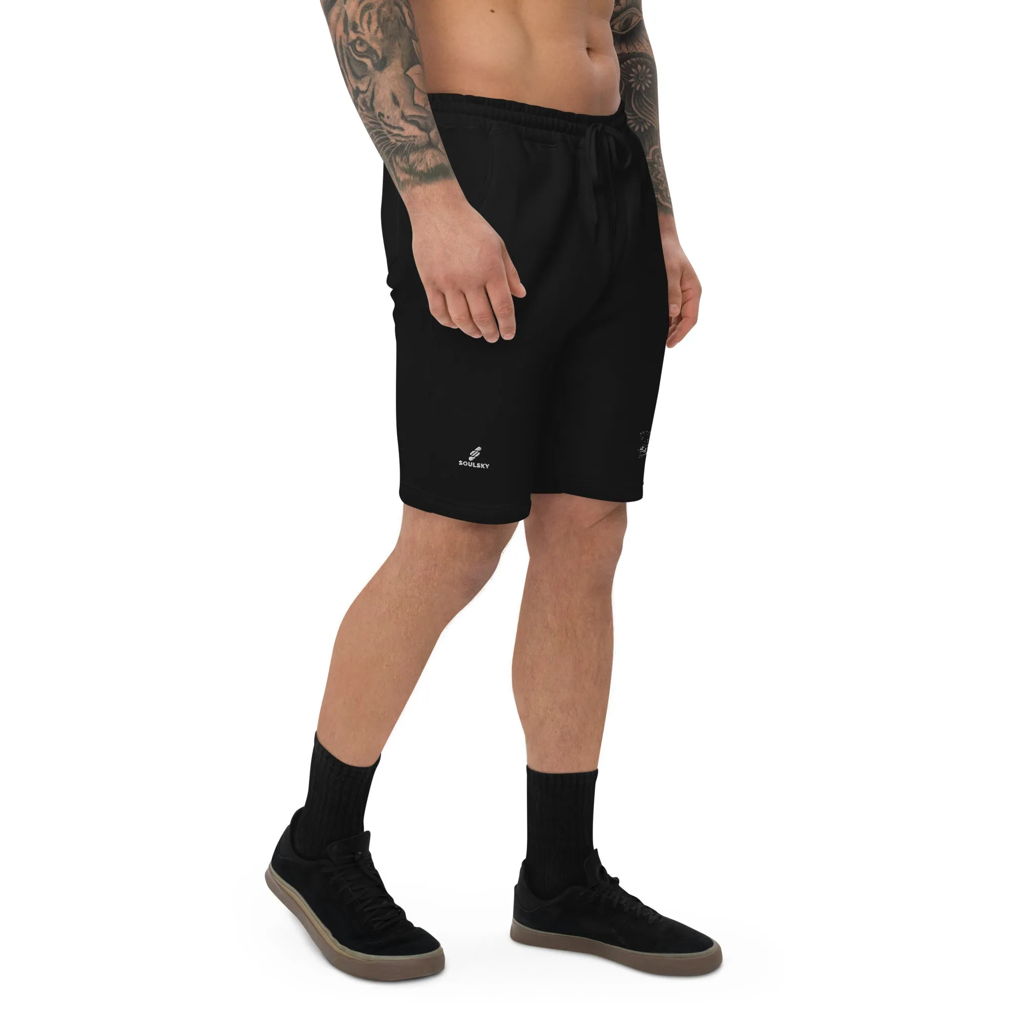 SOAR Fleece Shorts