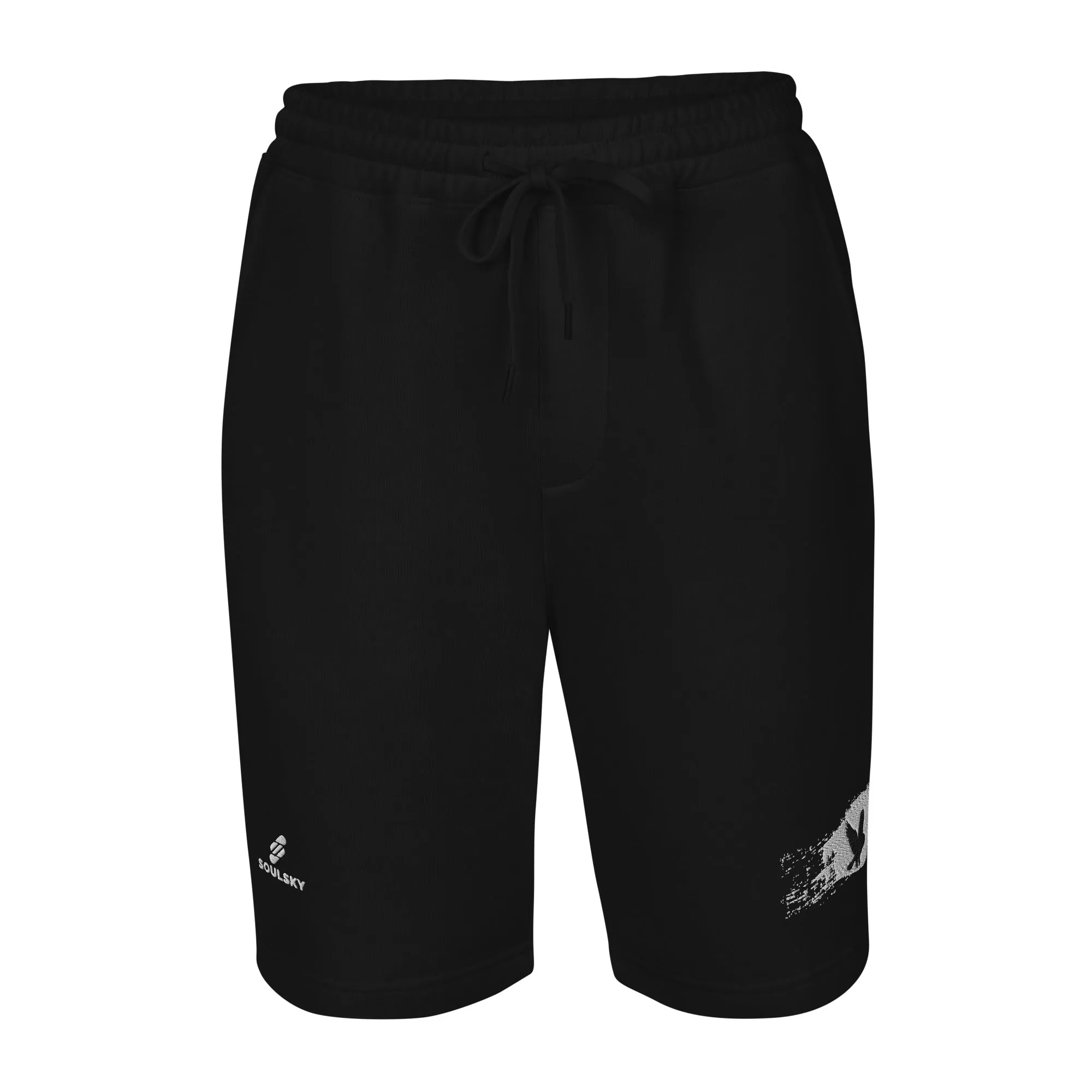 SOAR Fleece Shorts