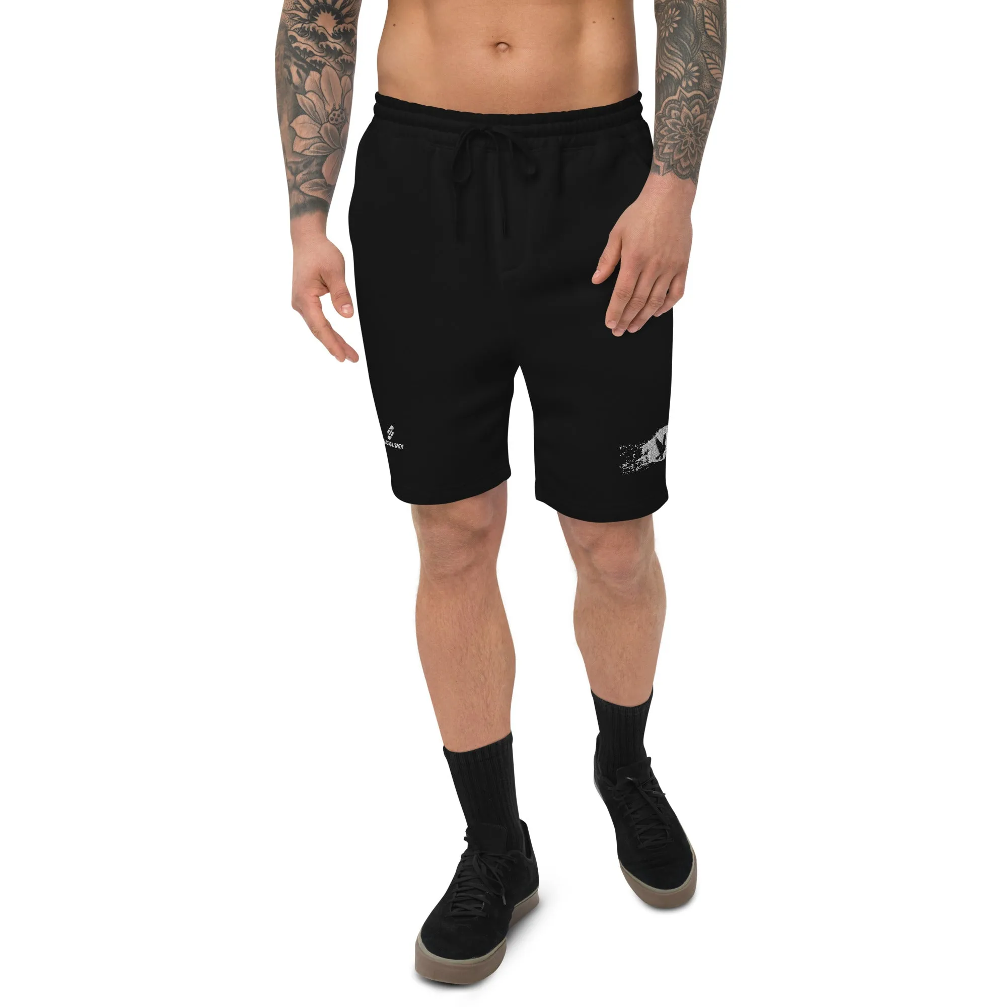 SOAR Fleece Shorts