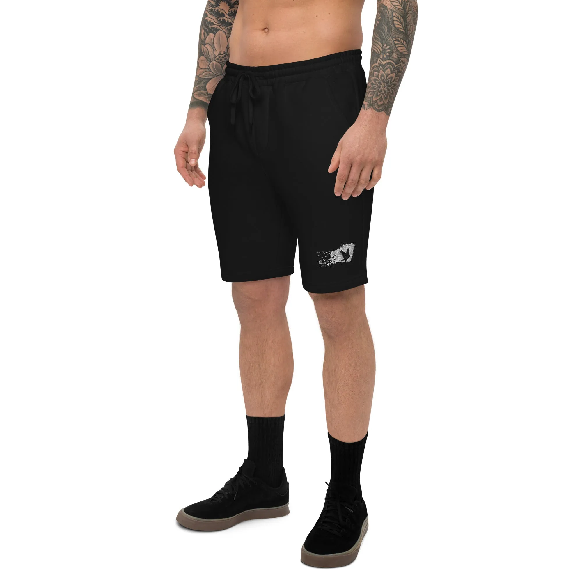 SOAR Fleece Shorts