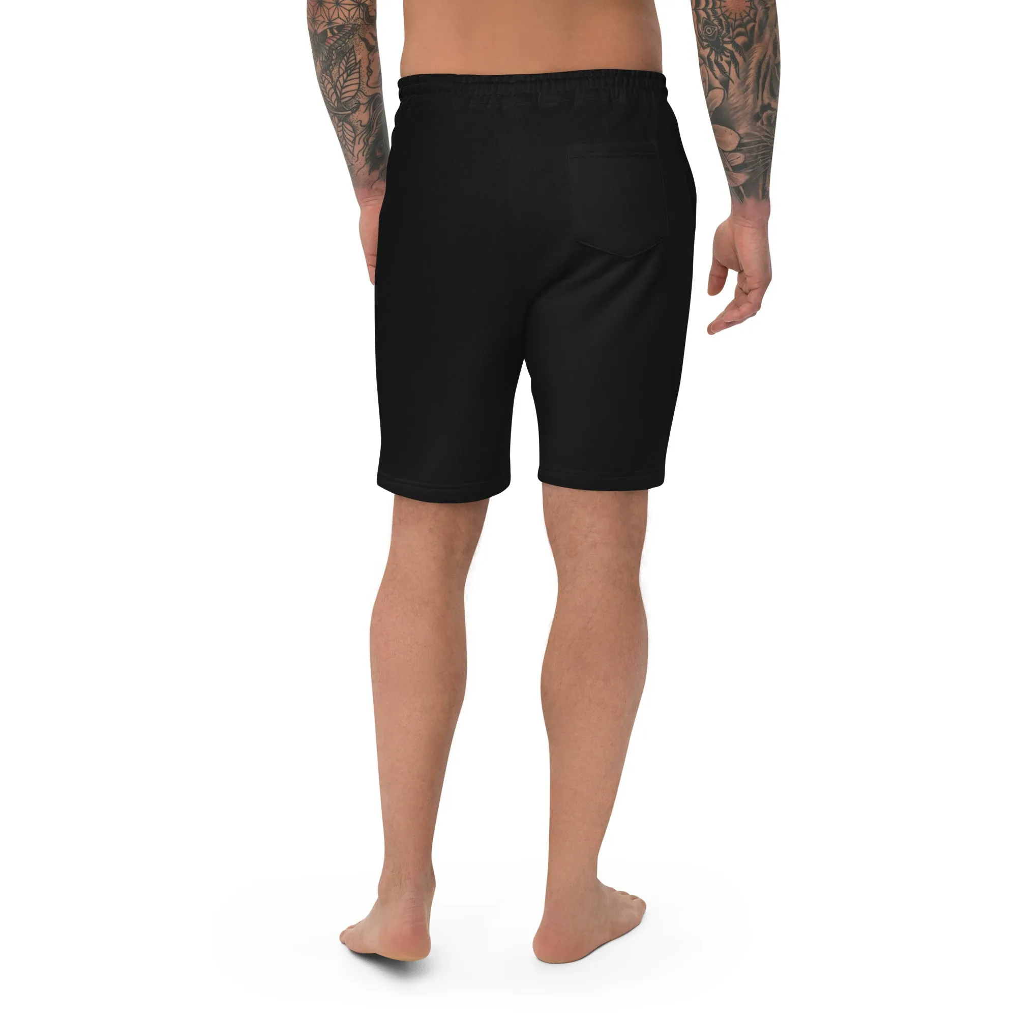 SOAR Fleece Shorts