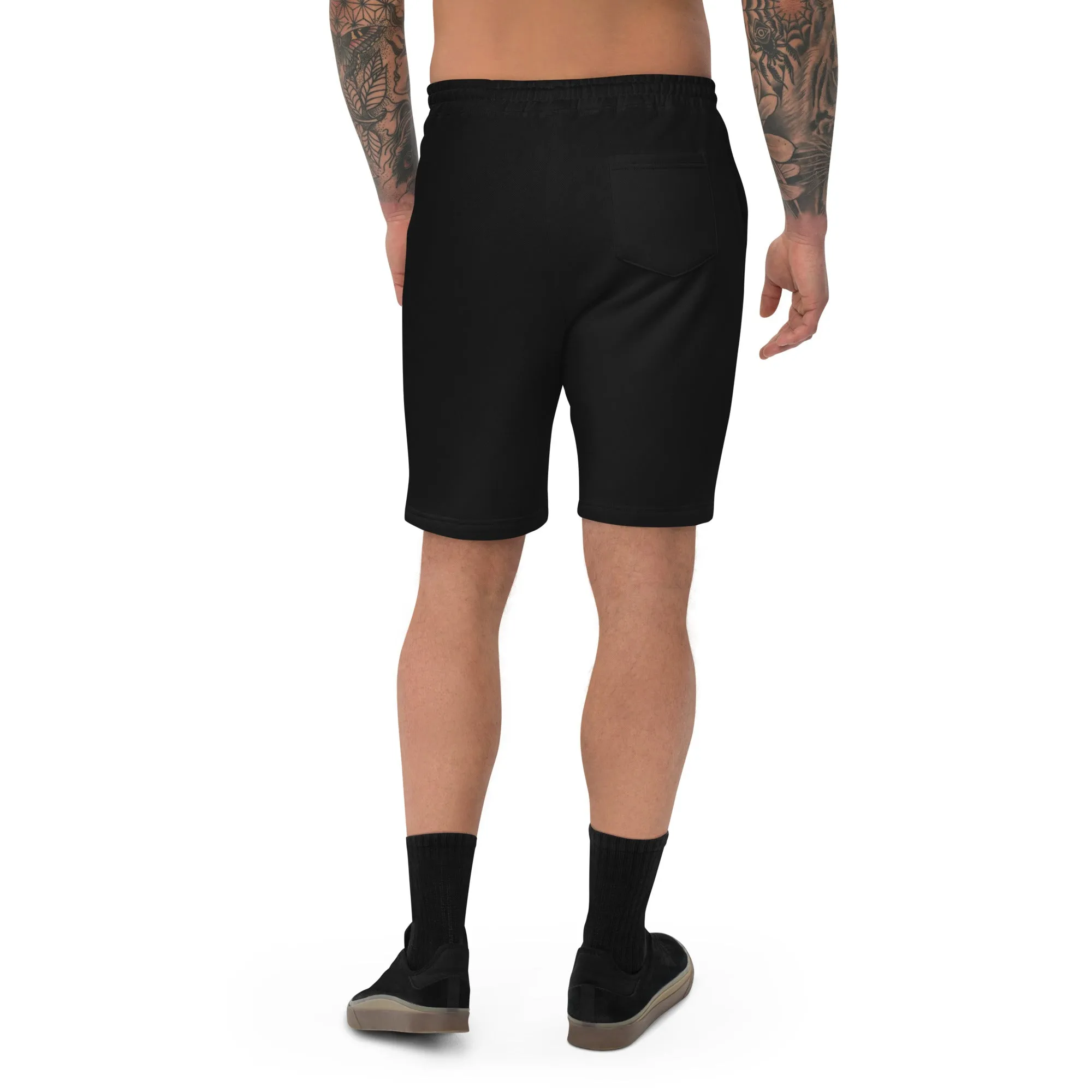 SOAR Fleece Shorts