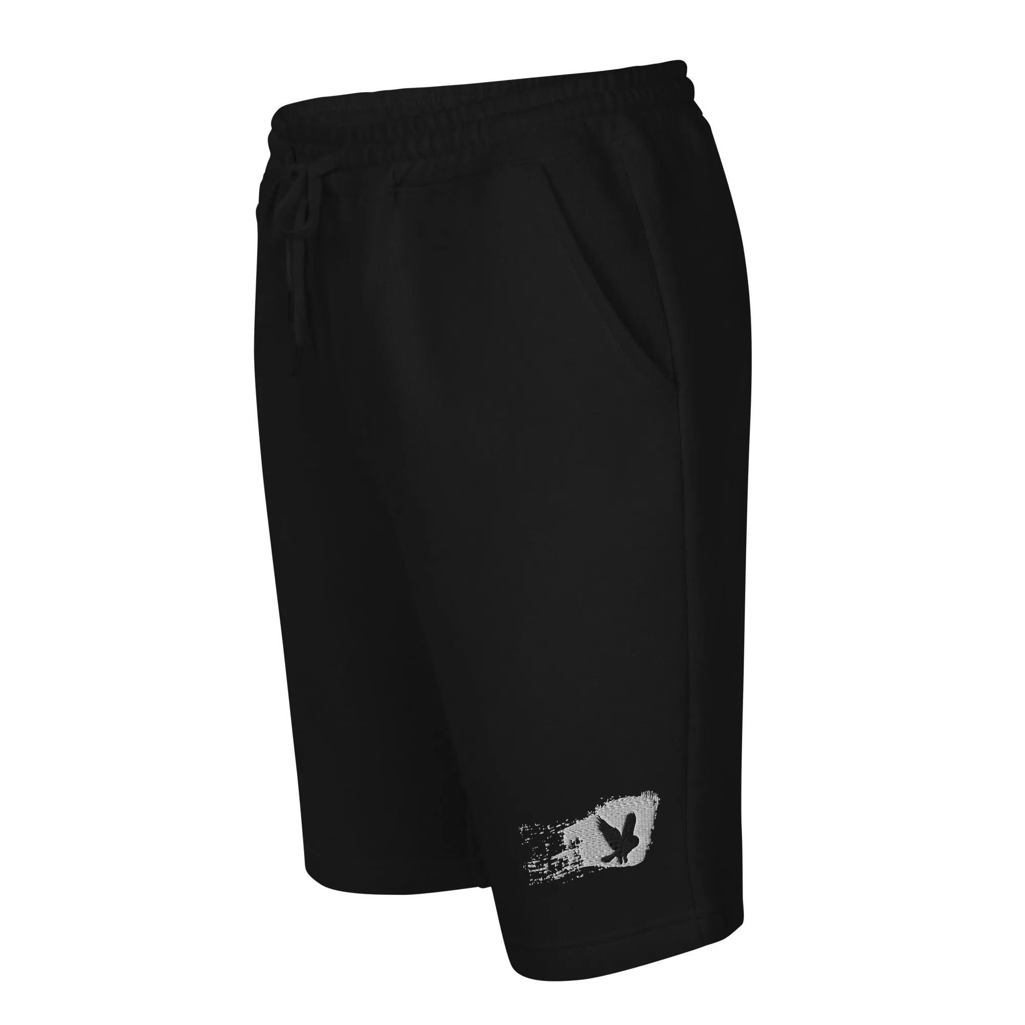 SOAR Fleece Shorts