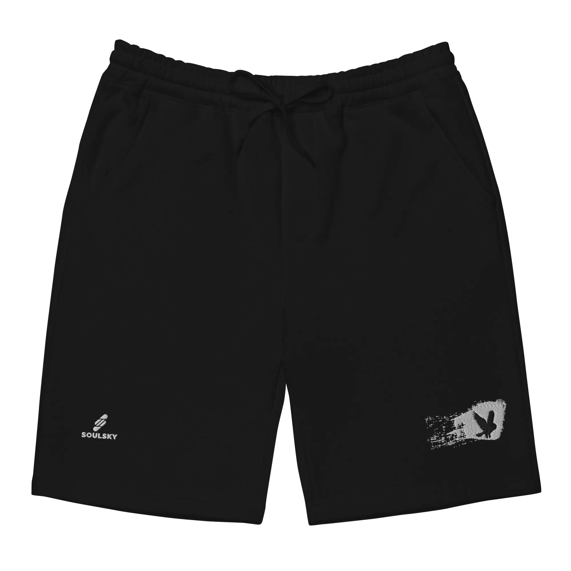 SOAR Fleece Shorts