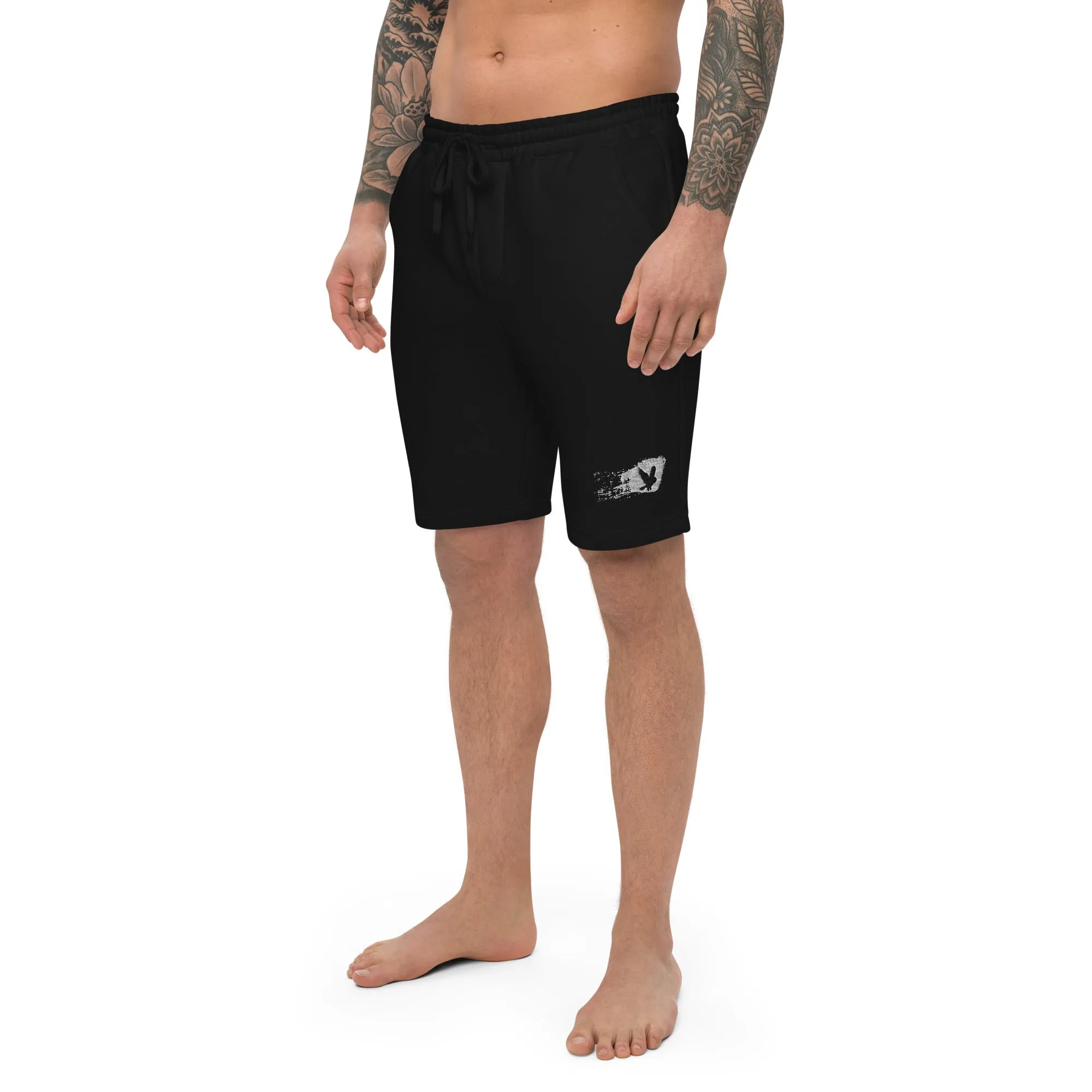 SOAR Fleece Shorts