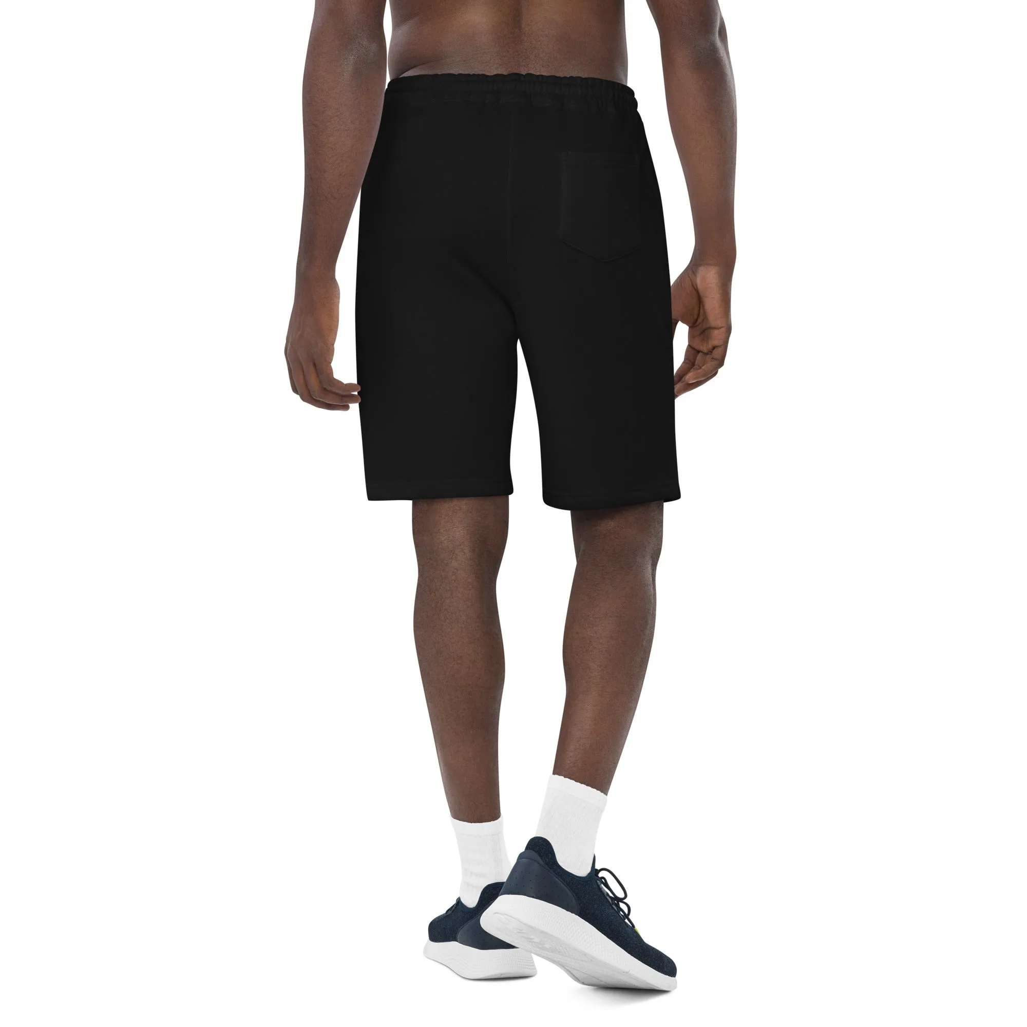 SOAR Fleece Shorts