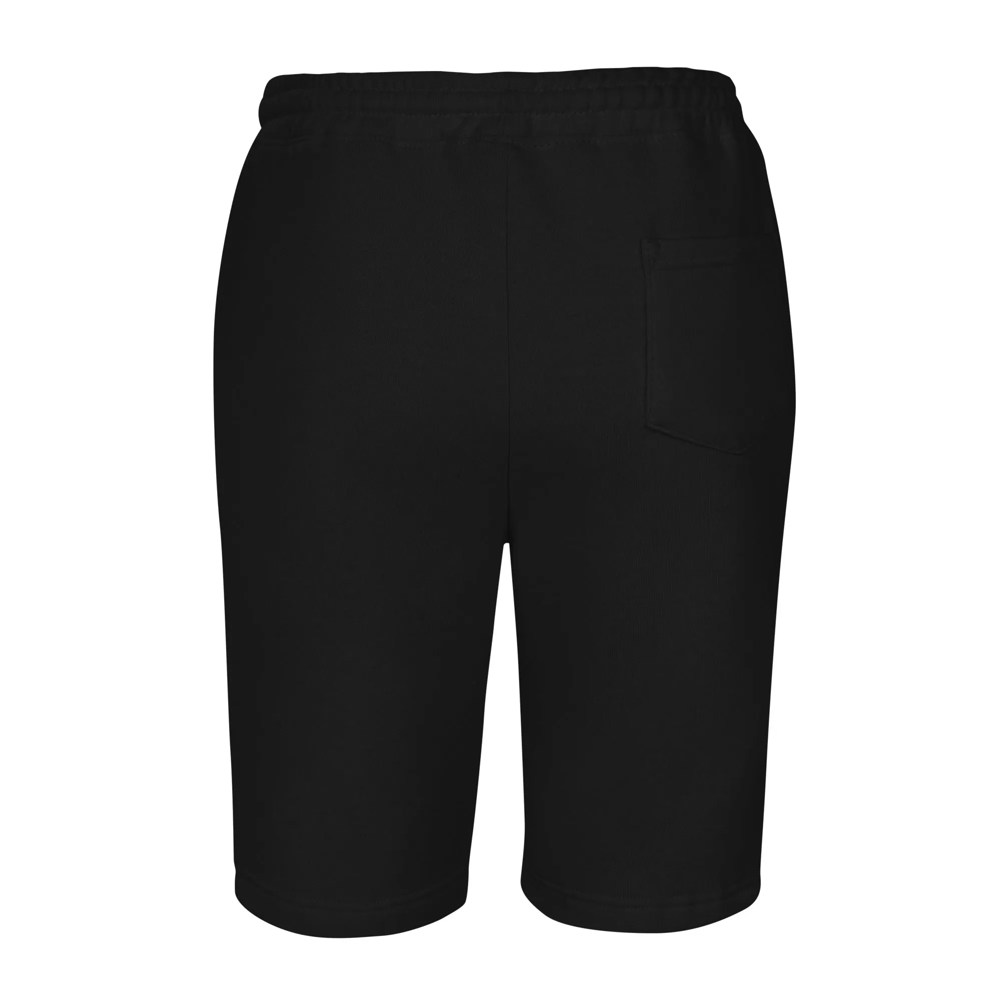 SOAR Fleece Shorts
