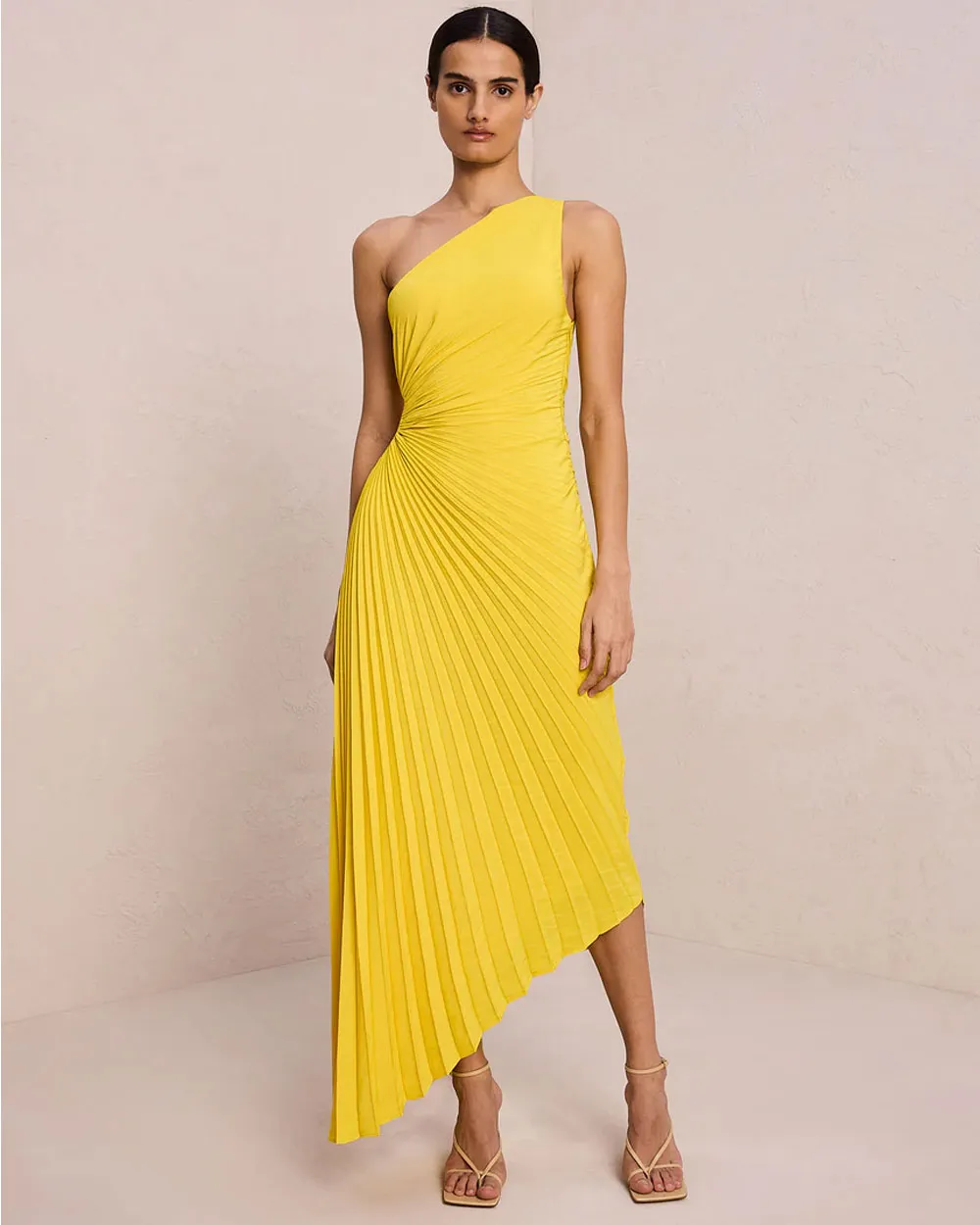 Sole Delfina Dress