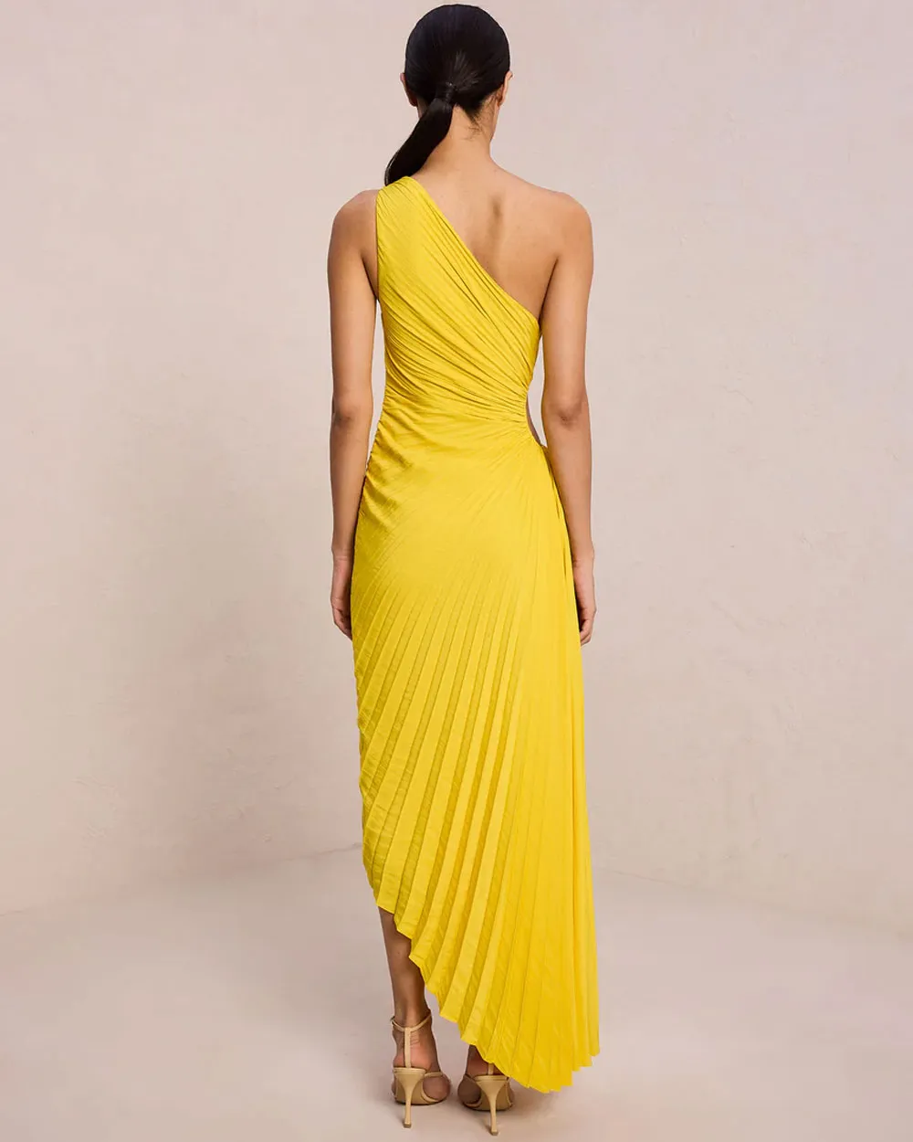 Sole Delfina Dress